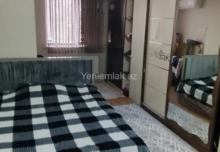 3 otaqlı mənzil Satılır, Xırdalan