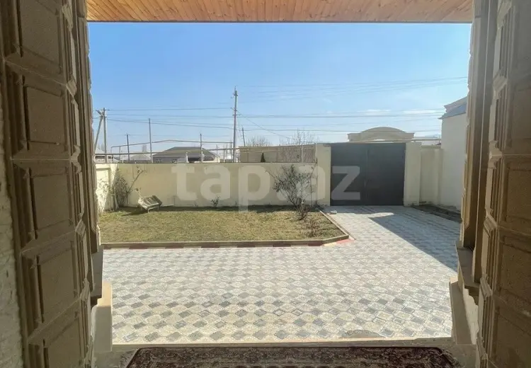 5 otaqlı mənzil , Göygöl