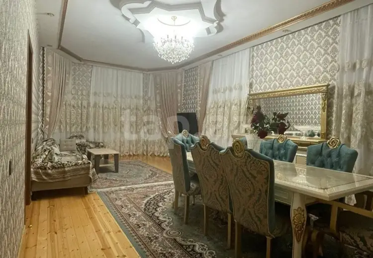 5 otaqlı mənzil , Göygöl