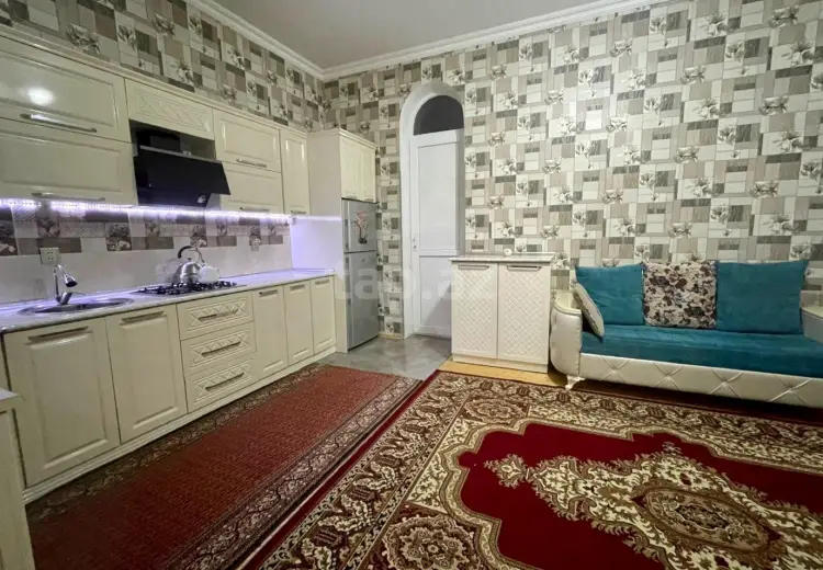 5 otaqlı mənzil , Göygöl