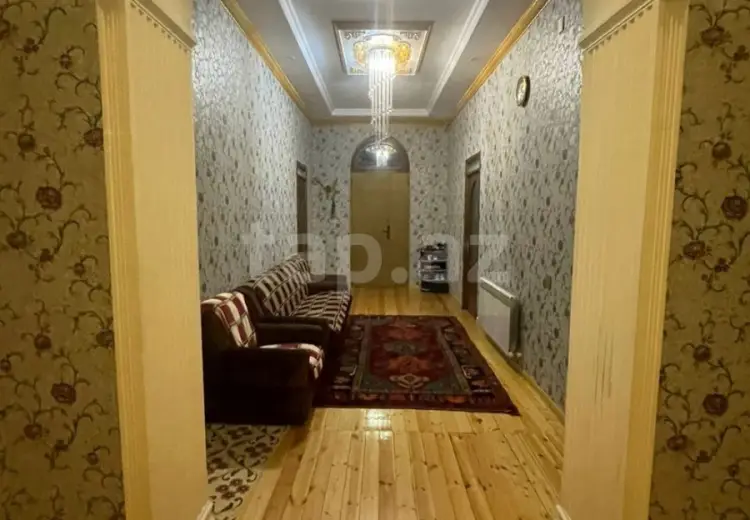 5 otaqlı mənzil , Göygöl