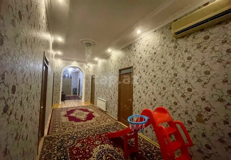 5 otaqlı mənzil , Göygöl
