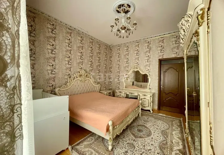 5 otaqlı mənzil , Göygöl