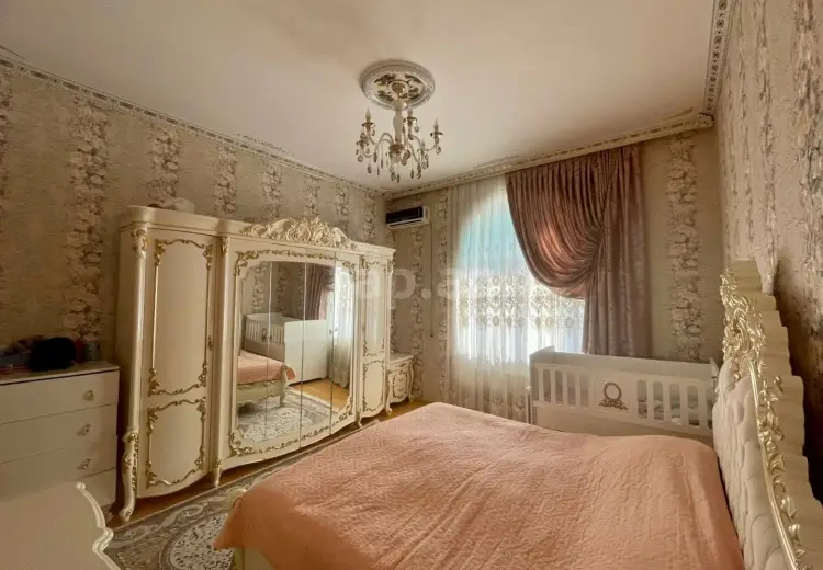 5 otaqlı mənzil , Göygöl