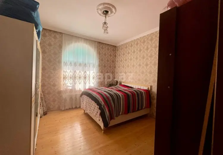 5 otaqlı mənzil , Göygöl