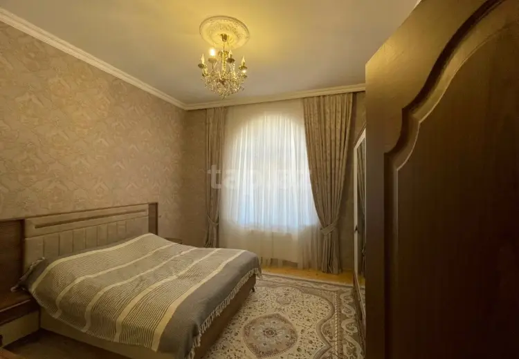 5 otaqlı mənzil , Göygöl