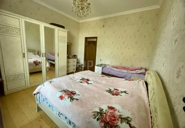 5 otaqlı mənzil , Göygöl