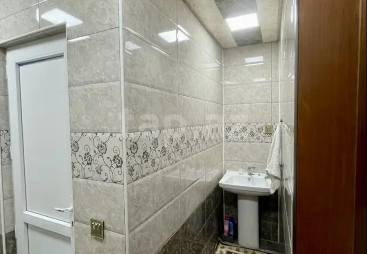 5 otaqlı mənzil , Göygöl