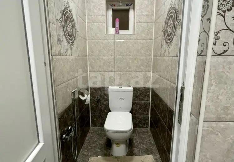 5 otaqlı mənzil , Göygöl