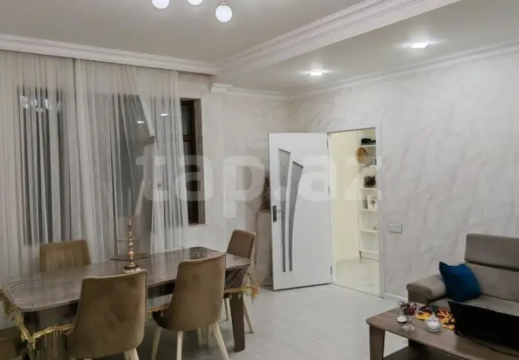 3 otaqlı mənzil , Bakı