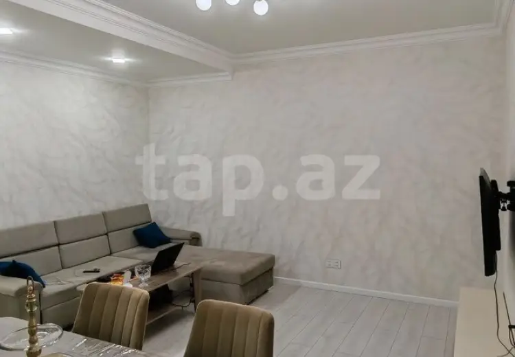 3 otaqlı mənzil , Bakı