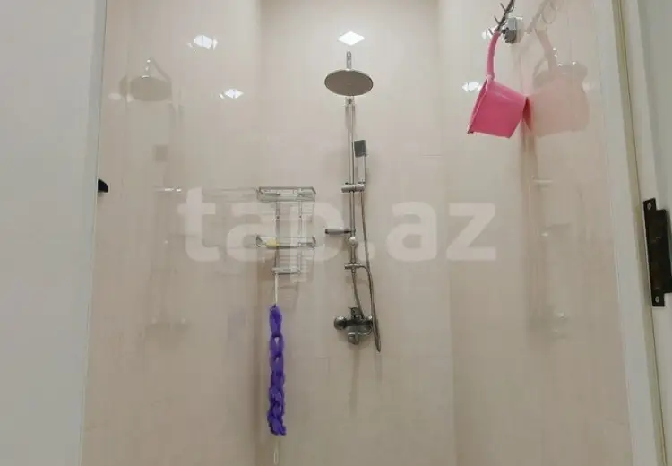 3 otaqlı mənzil , Bakı