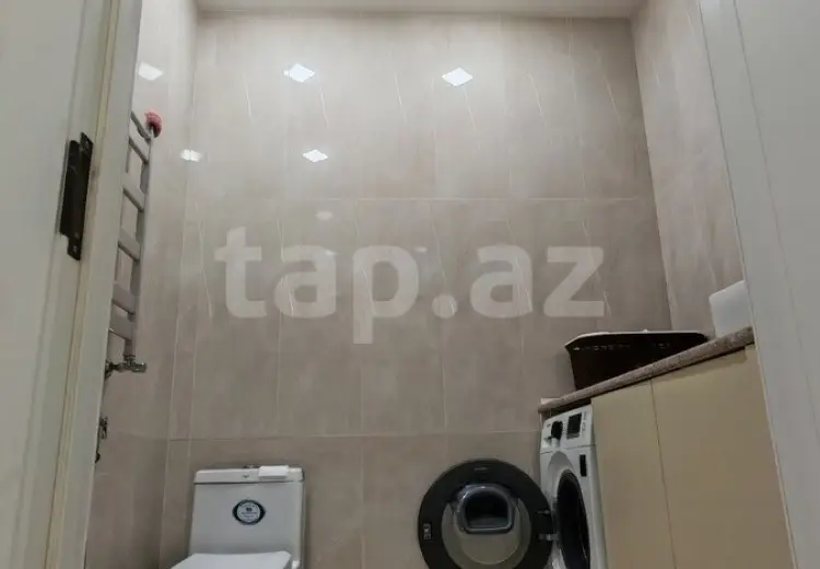 3 otaqlı mənzil , Bakı