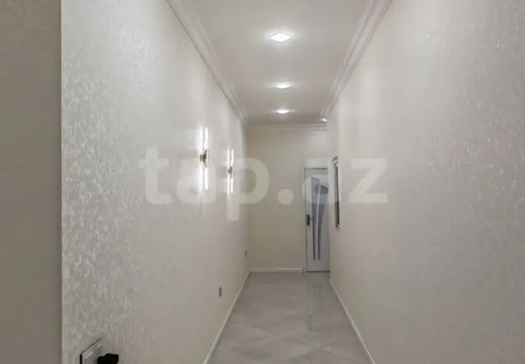 3 otaqlı mənzil , Bakı