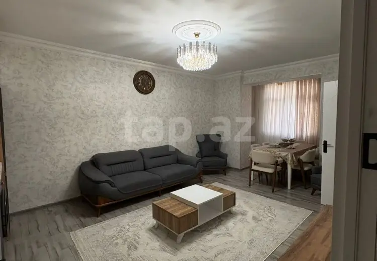 1 otaqlı mənzil , Sumqayıt