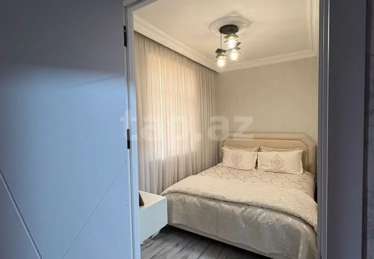 1 otaqlı mənzil , Sumqayıt