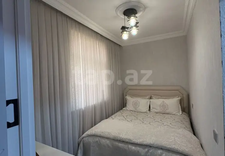 1 otaqlı mənzil , Sumqayıt