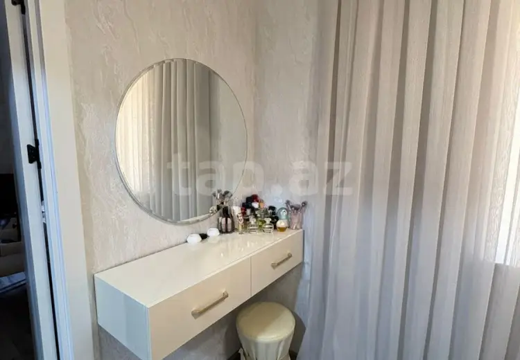 1 otaqlı mənzil , Sumqayıt