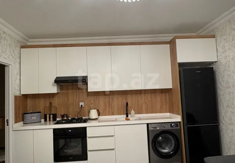 1 otaqlı mənzil , Sumqayıt