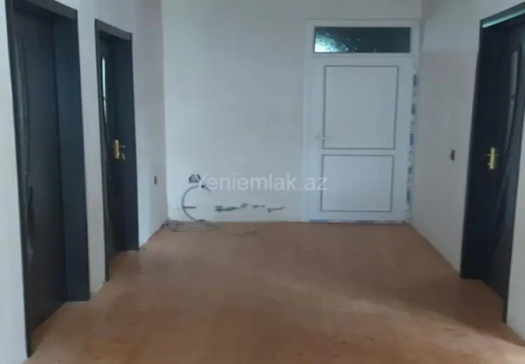 4 otaqlı mənzil Satılır, Qəbələ