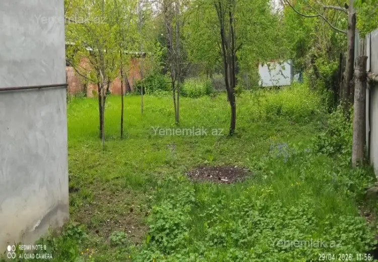 4 otaqlı mənzil Satılır, Qəbələ