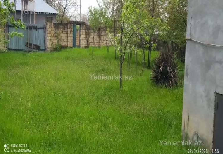 4 otaqlı mənzil Satılır, Qəbələ