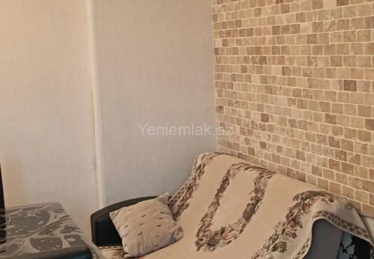 1 000 AZN - 3 otaqlı mənzil Kirayə (aylıq), İçəri şəhər, Səbail, Bakı