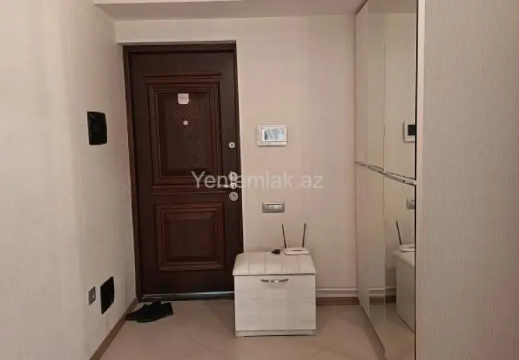 1 000 AZN - 3 otaqlı mənzil Kirayə (aylıq), İçəri şəhər, Səbail, Bakı