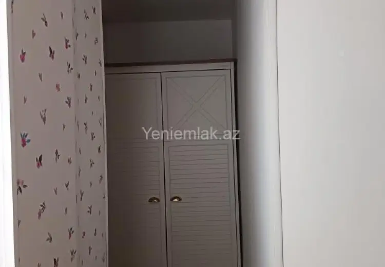 1 000 AZN - 3 otaqlı mənzil Kirayə (aylıq), İçəri şəhər, Səbail, Bakı
