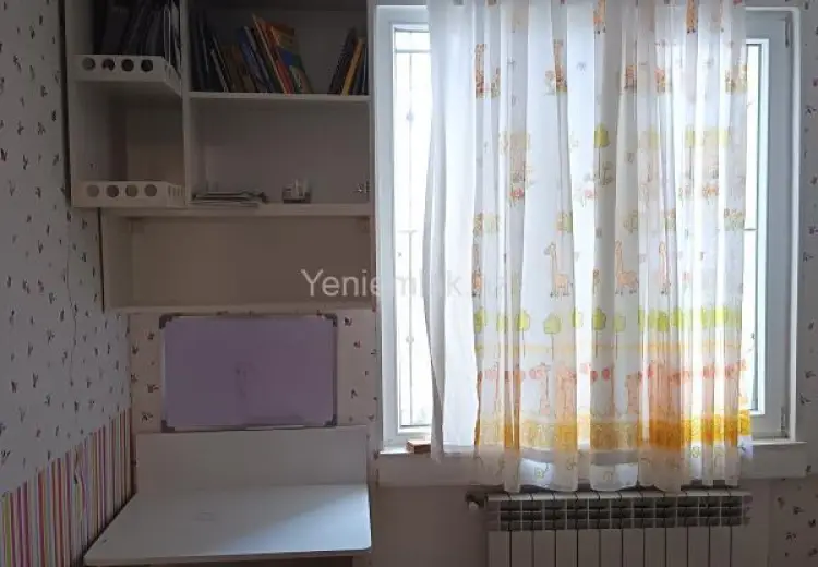 1 000 AZN - 3 otaqlı mənzil Kirayə (aylıq), İçəri şəhər, Səbail, Bakı