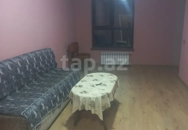3 otaqlı mənzil Kirayə (aylıq), Qaraçuxur qəs., Suraxanı, Bakı