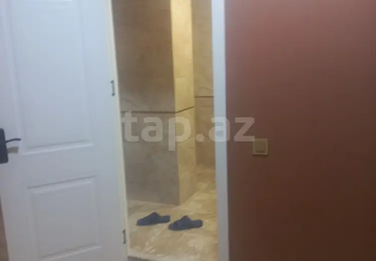 3 otaqlı mənzil Kirayə (aylıq), Qaraçuxur qəs., Suraxanı, Bakı