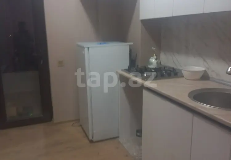 3 otaqlı mənzil Kirayə (aylıq), Qaraçuxur qəs., Suraxanı, Bakı