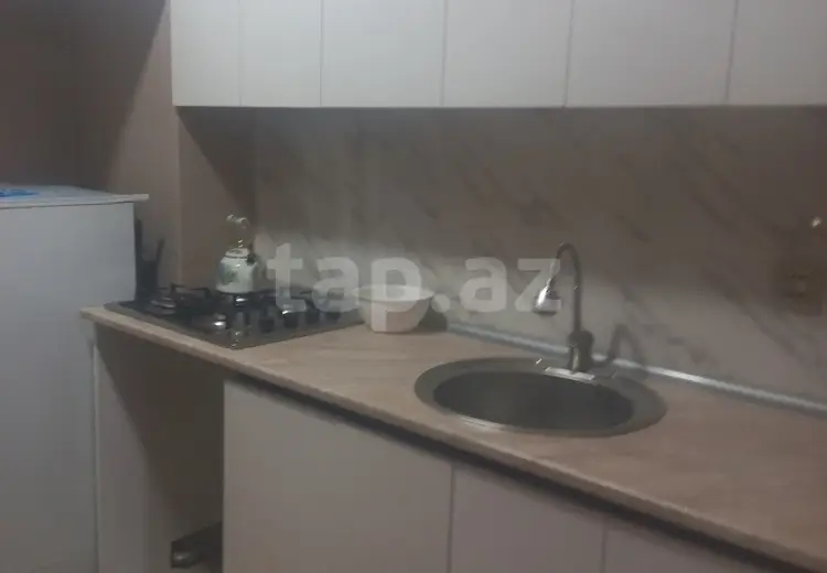 3 otaqlı mənzil Kirayə (aylıq), Qaraçuxur qəs., Suraxanı, Bakı