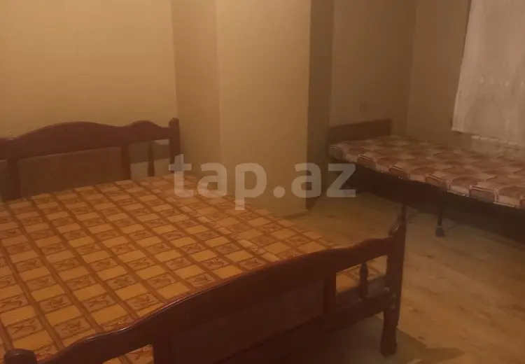 3 otaqlı mənzil Kirayə (aylıq), Qaraçuxur qəs., Suraxanı, Bakı
