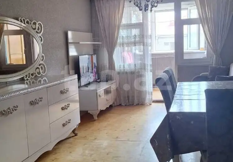 2 otaqlı mənzil , Sumqayıt