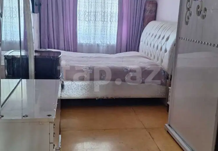 2 otaqlı mənzil , Sumqayıt
