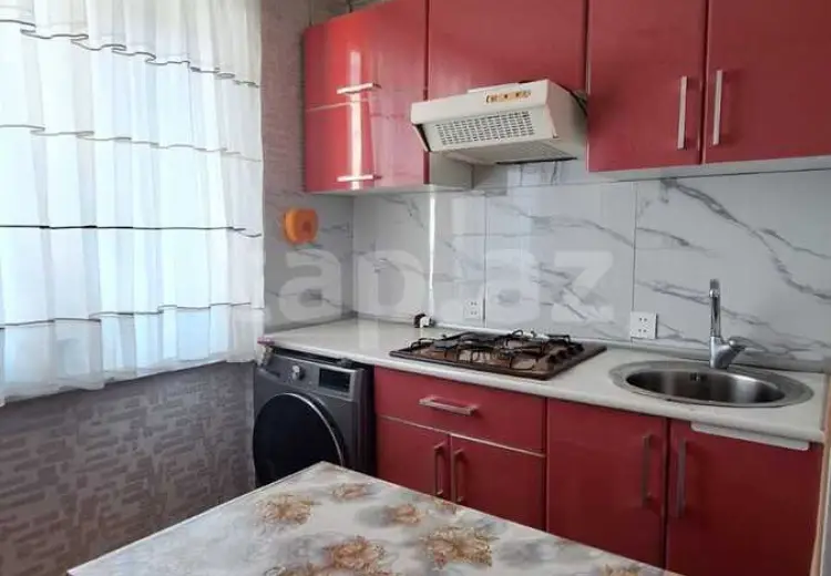 2 otaqlı mənzil , Sumqayıt