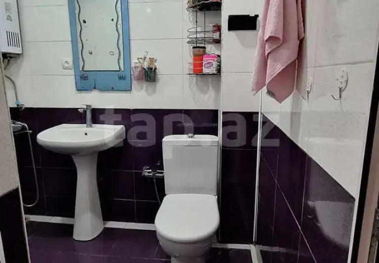 2 otaqlı mənzil , Sumqayıt