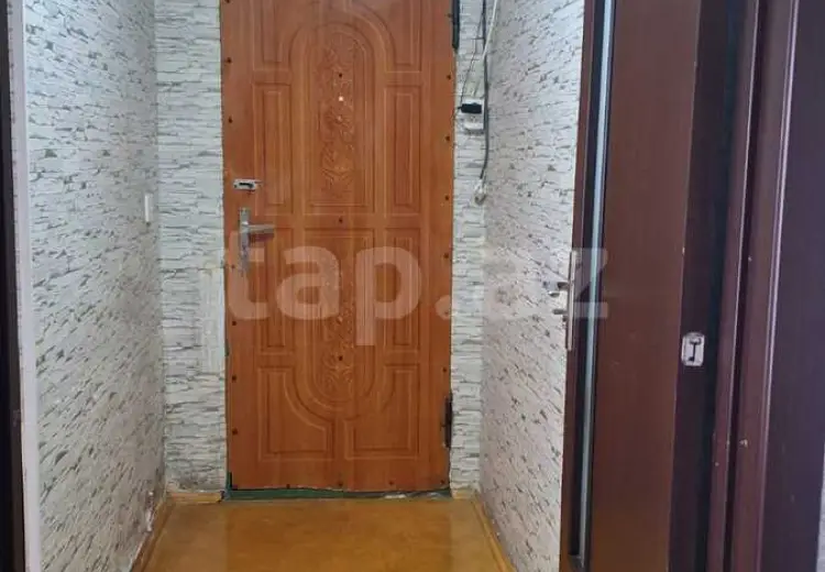 2 otaqlı mənzil , Sumqayıt
