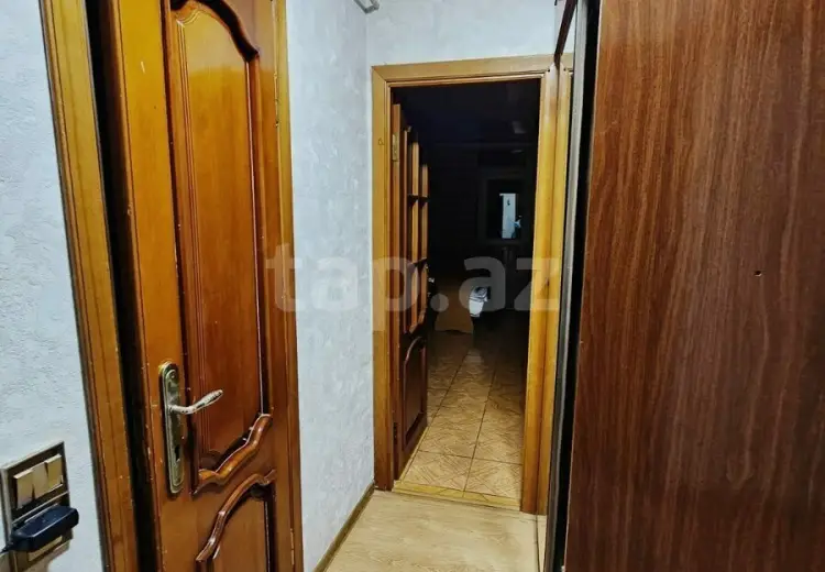 2 otaqlı mənzil , Sumqayıt
