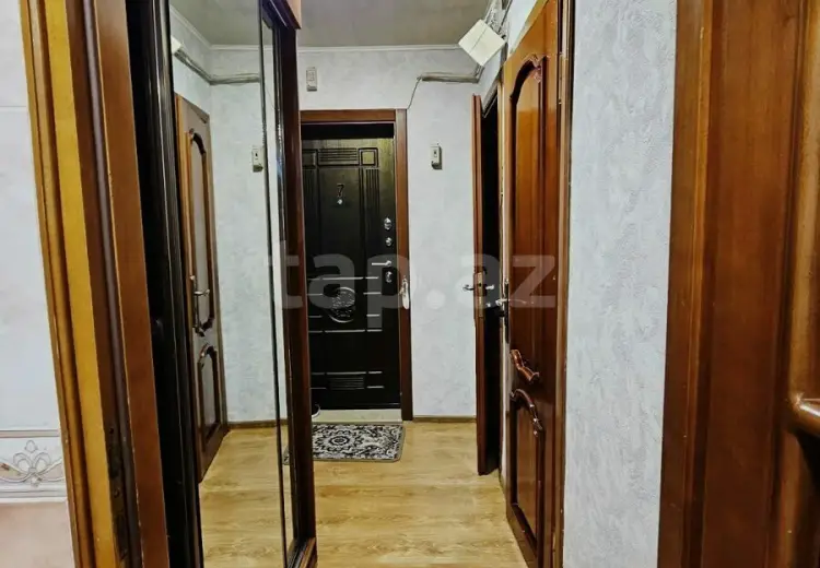 2 otaqlı mənzil , Sumqayıt