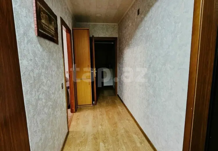 2 otaqlı mənzil , Sumqayıt