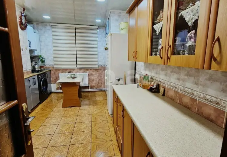 2 otaqlı mənzil , Sumqayıt