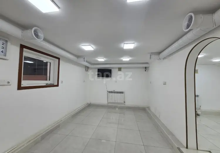 0 m² Obyekt / Ofis , Bakı