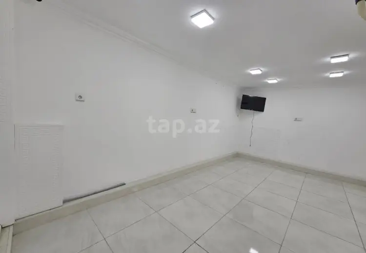 0 m² Obyekt / Ofis , Bakı
