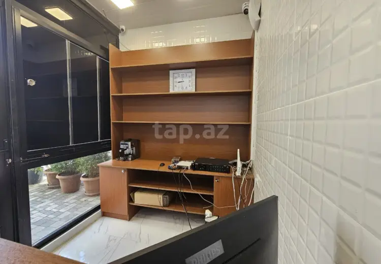0 m² Obyekt / Ofis , Bakı