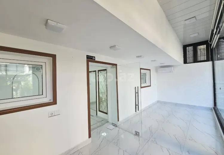 0 m² Obyekt / Ofis , Bakı