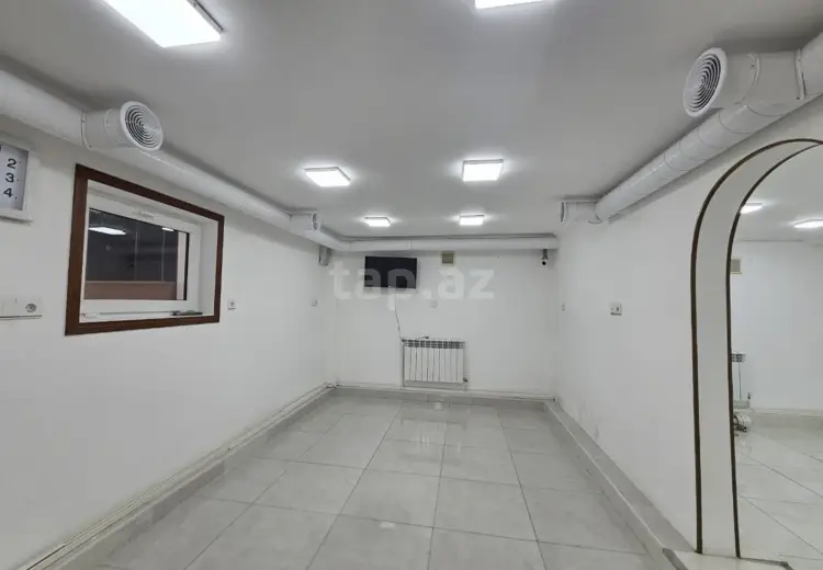 0 m² Obyekt / Ofis , Bakı