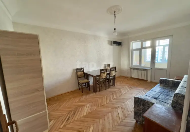 2 otaqlı mənzil Kirayə (aylıq), 8-ci kilometr, Nizami, Bakı